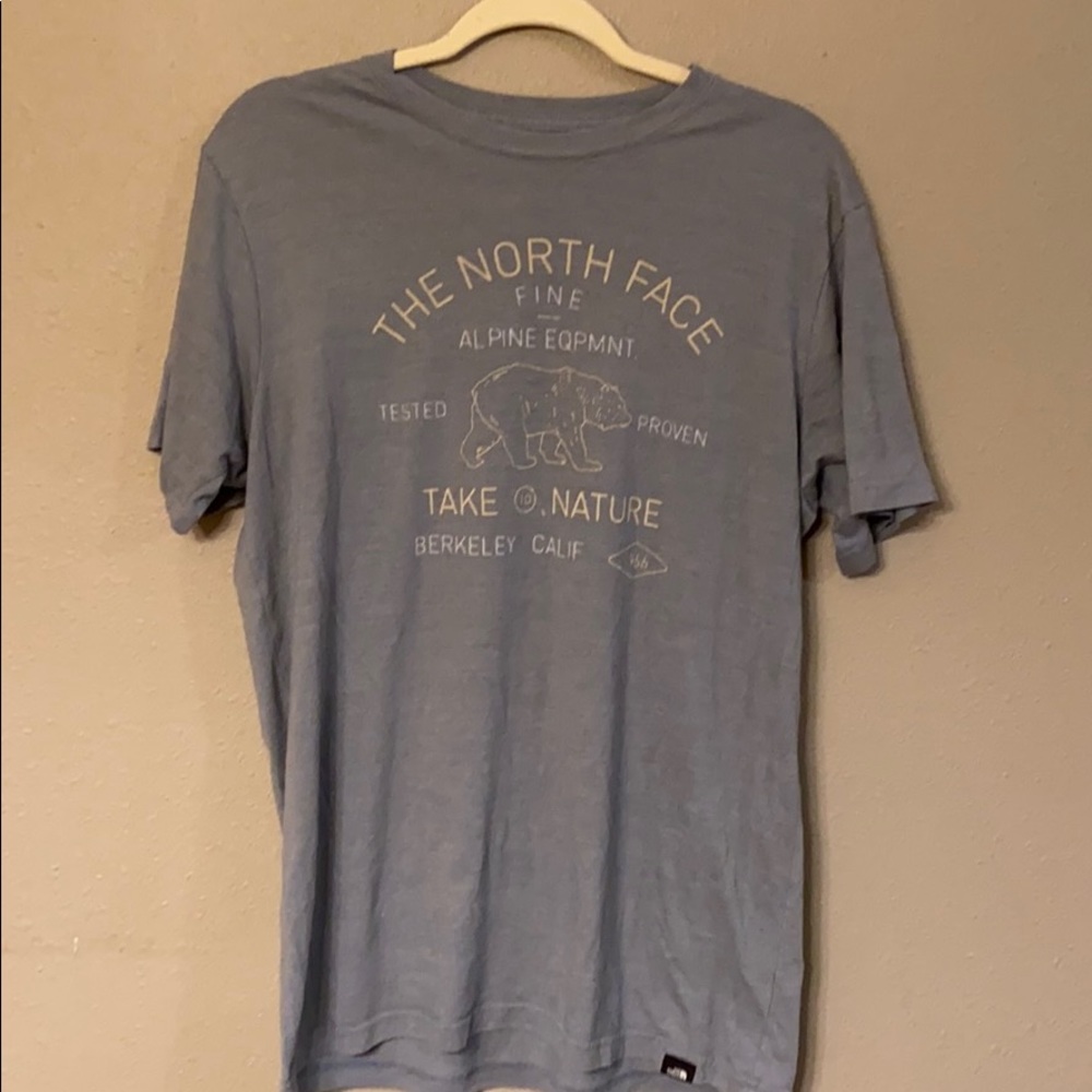 Men’s slim fit T-shirt